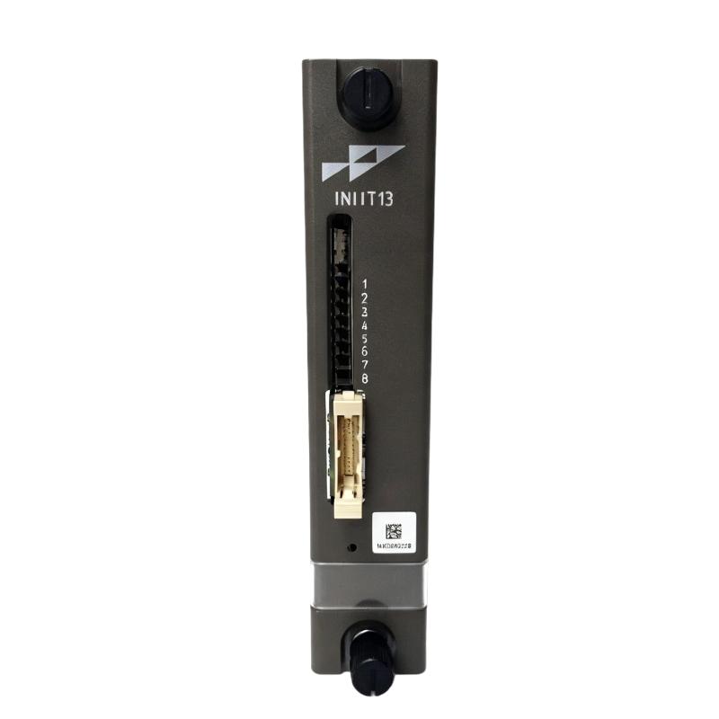 ABB Bailey INIIT13 INFI 90 INFI-NET to INFI-NET Transfer Module
