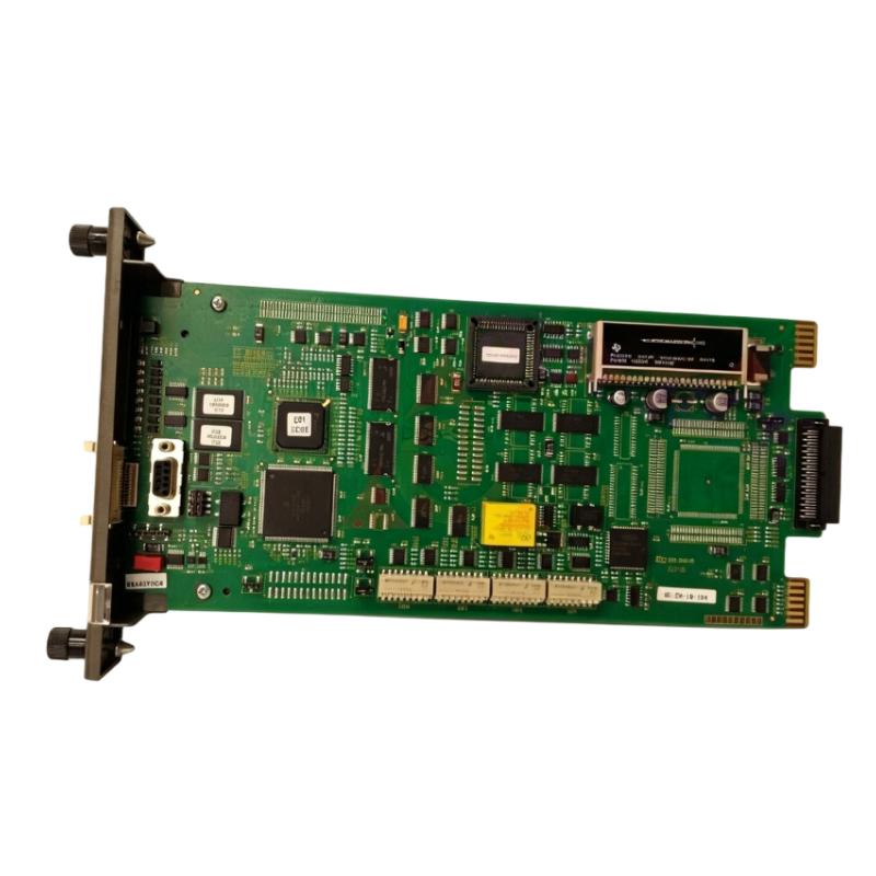 ABB Bailey INIIT13 INFI 90 INFI-NET to INFI-NET Transfer Module