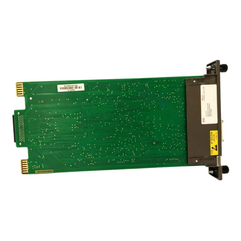 ABB Bailey INIIT13 INFI 90 INFI-NET to INFI-NET Transfer Module