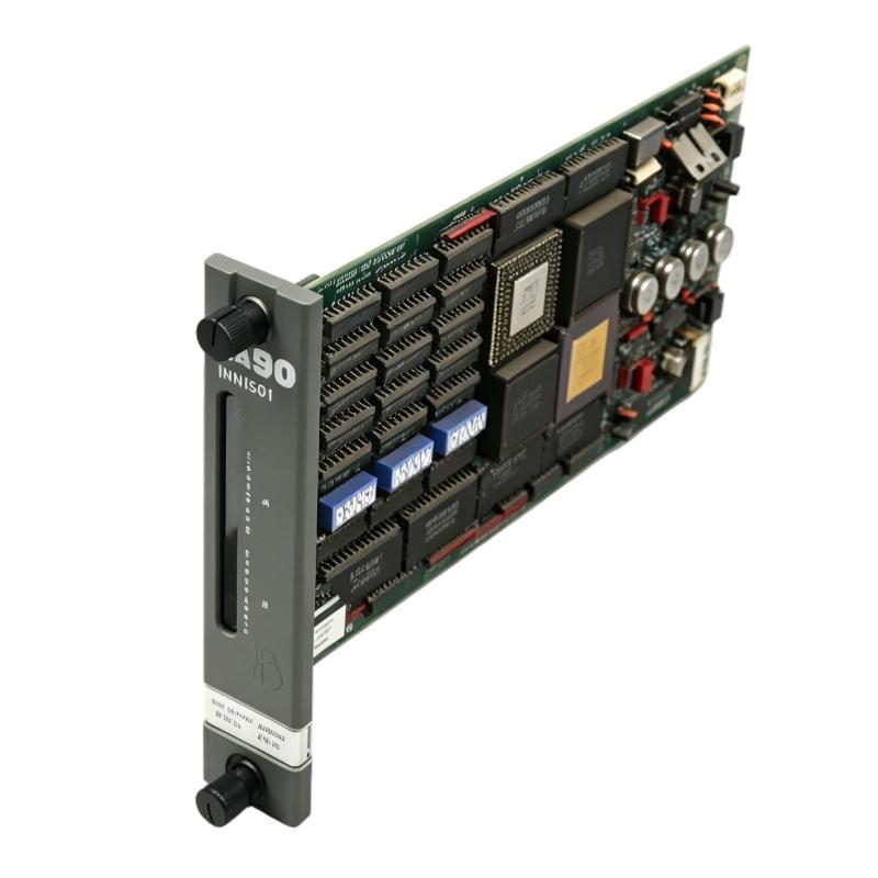 ABB Bailey INSOE01 INFI 90 Sequence of Events Server Node
