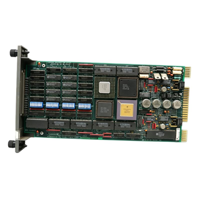 ABB Bailey INSOE01 INFI 90 Sequence of Events Server Node