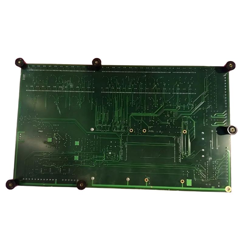 GE IS200AEGIH1BBR2 Output Module
