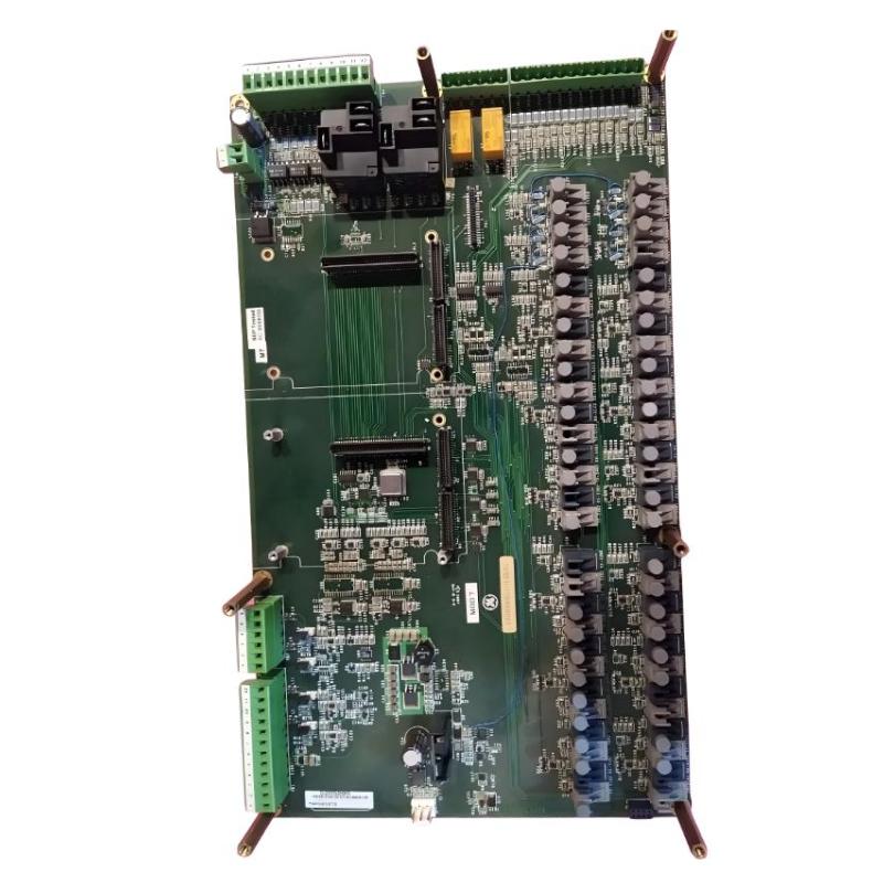 GE IS200AEGIH1BBR2 Output Module