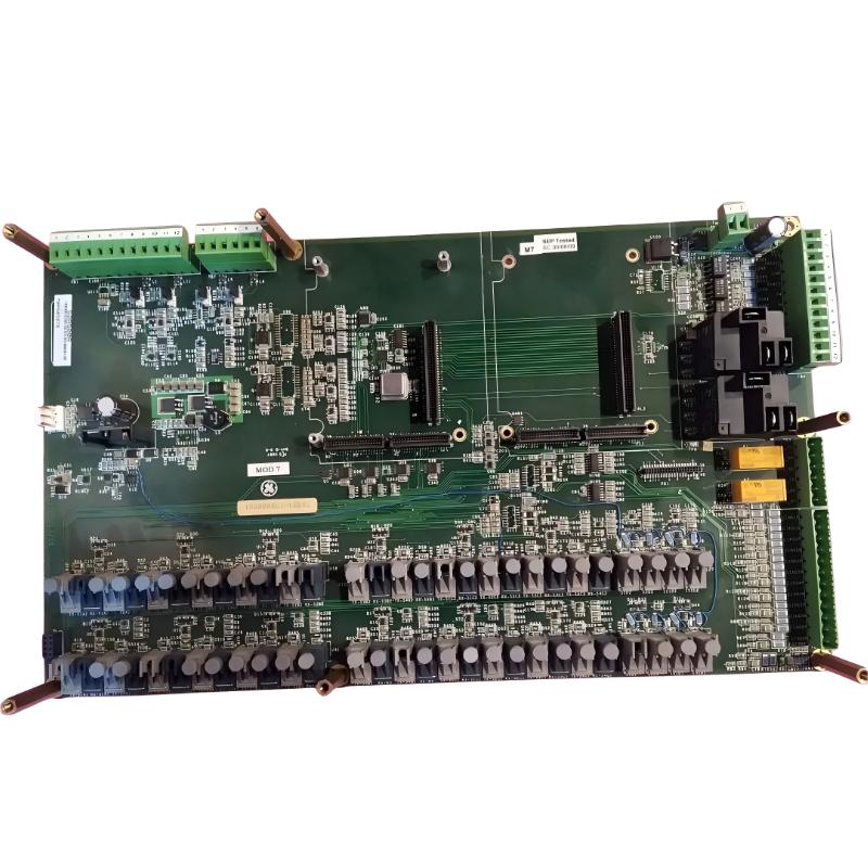 GE IS200AEGIH1BBR2 Output Module