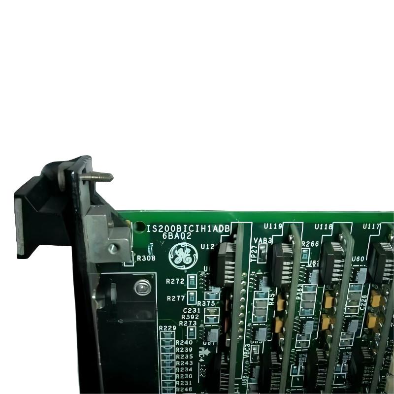 GE IS200BICIH1ADB Bridge Interface Controller Board