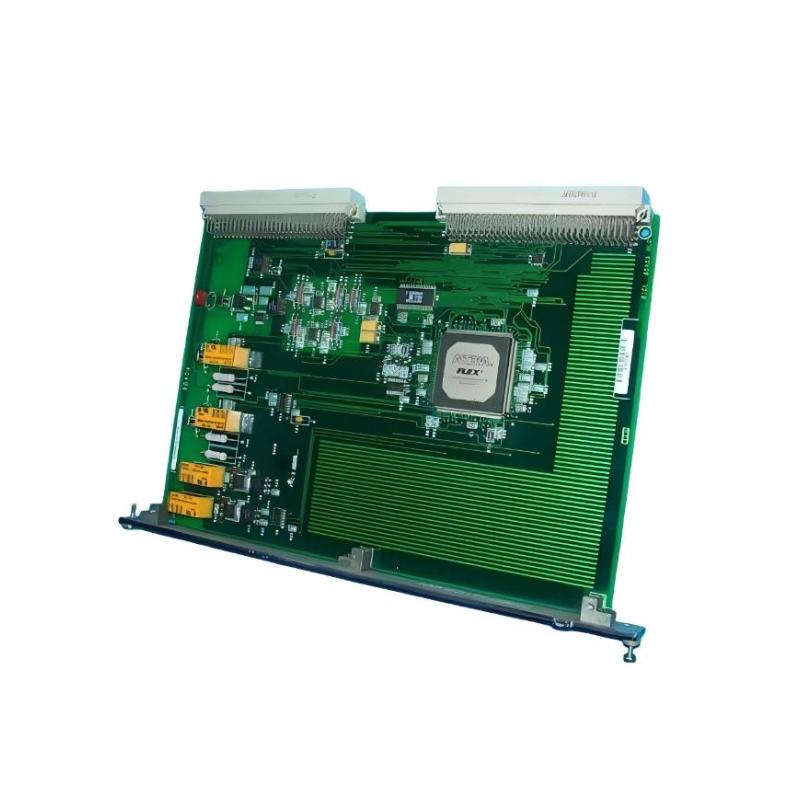GE IS200BICLH1AFD Bridge Interface Board