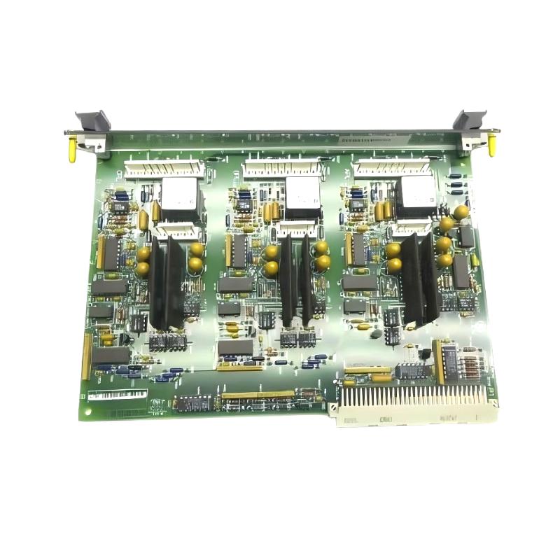 GE IS200BPIAG1AEB Bridged Custom Interface Card