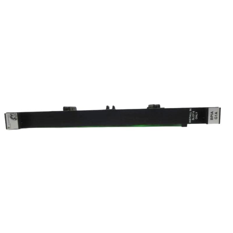 GE IS200BPIAG1AEB Bridged Custom Interface Card