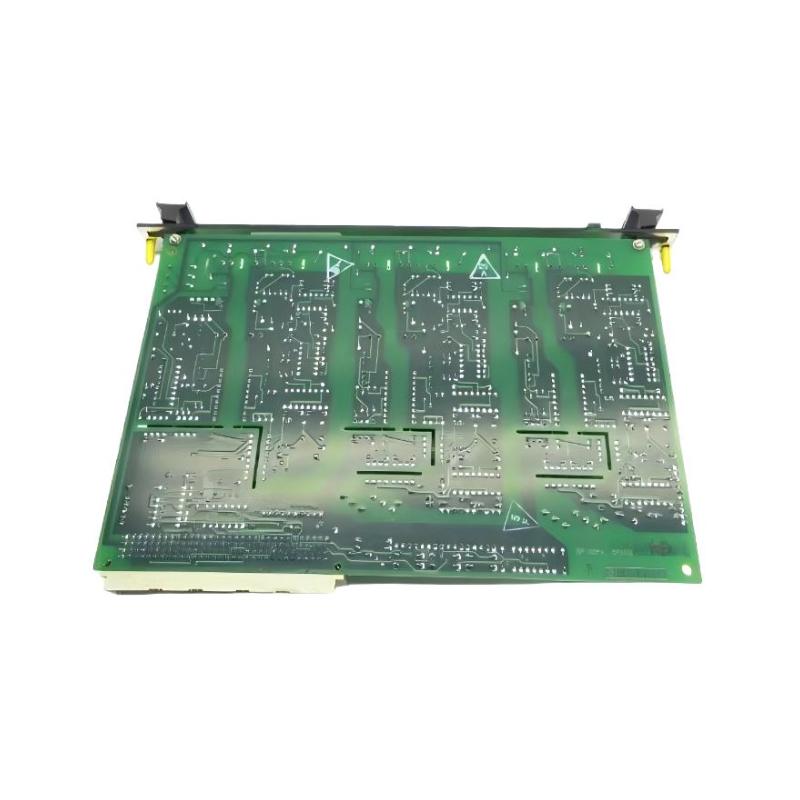GE IS200BPIAG1AEB Bridged Custom Interface Card
