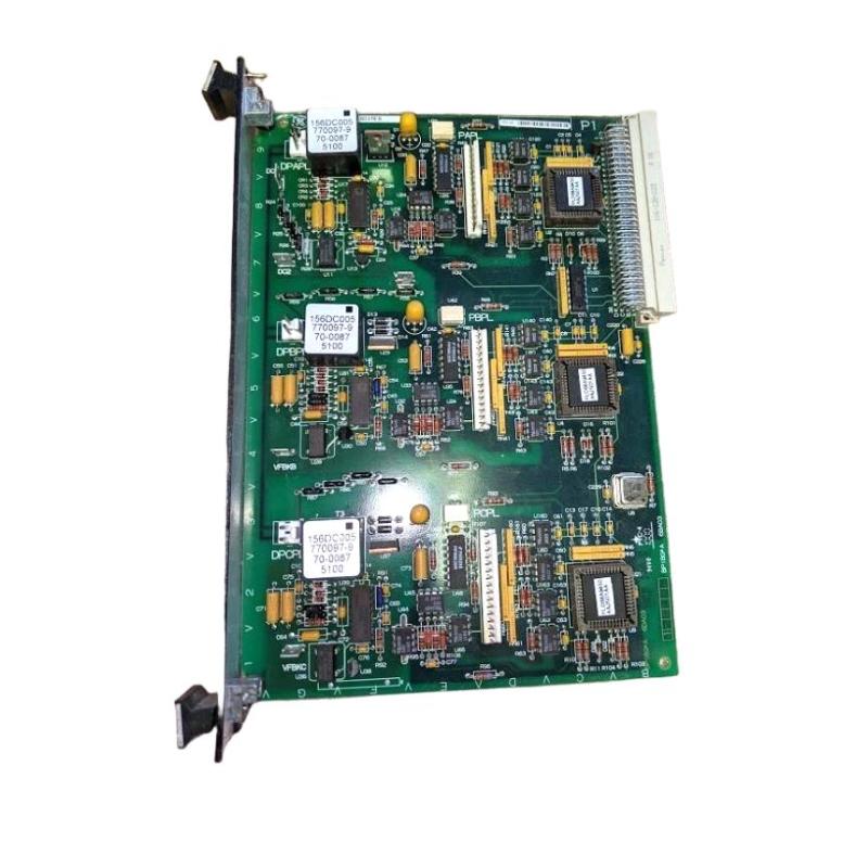 GE IS200BPIBG1AEB Bridged Custom Interface Card