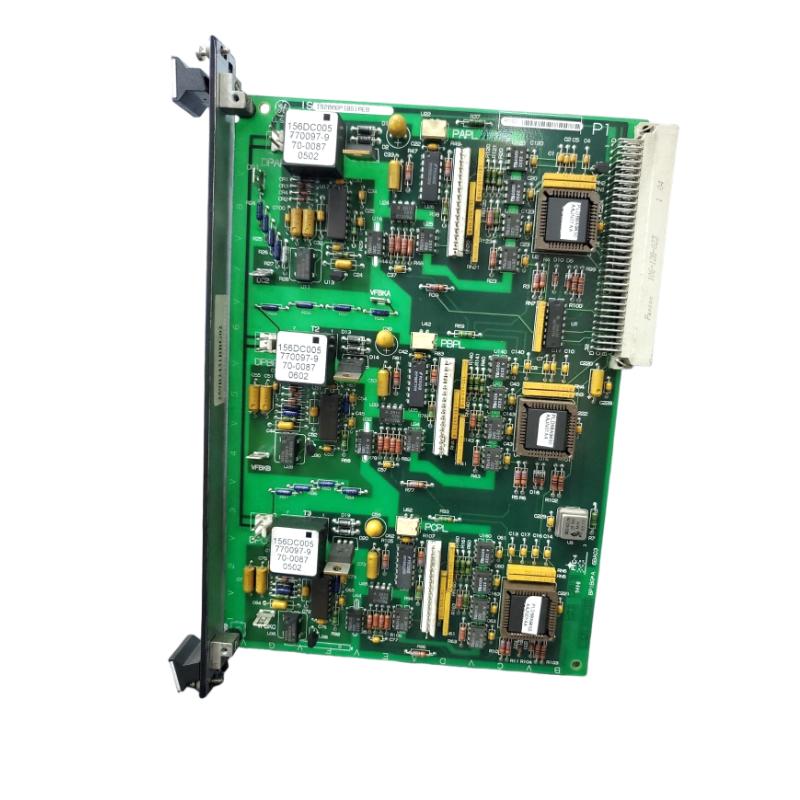 GE IS200BPIBG1AEB Bridged Custom Interface Card