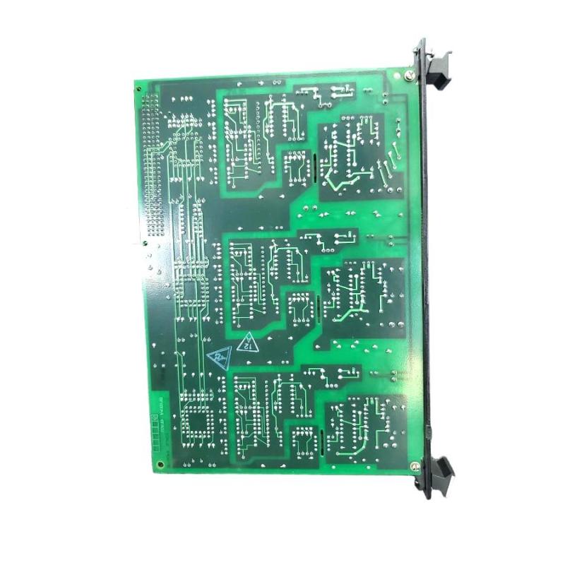 GE IS200BPIBG1AEB Bridged Custom Interface Card