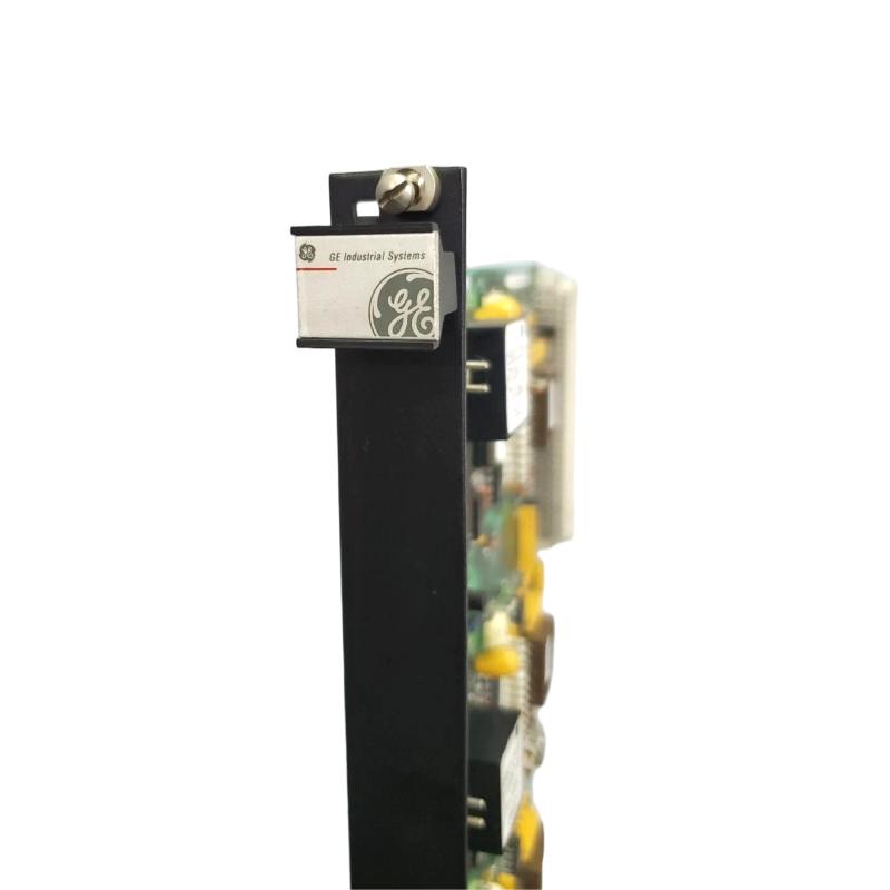 GE IS200BPIBG1AEB Bridged Custom Interface Card