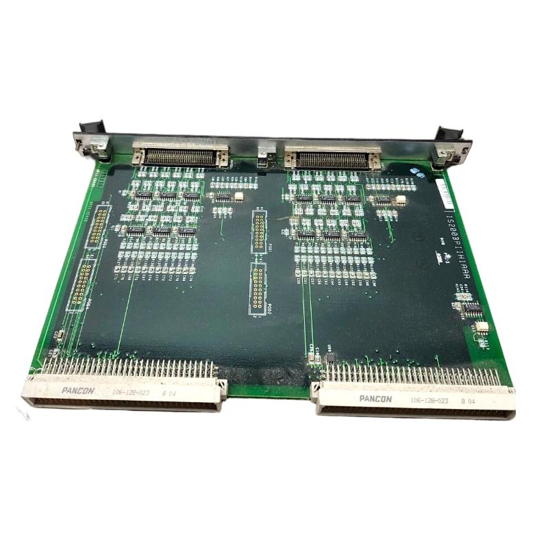 GE IS200BPIIH1AAA Bridged Power Board