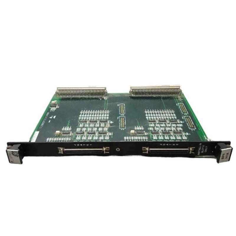 GE IS200BPIIH1AAA Bridged Power Board