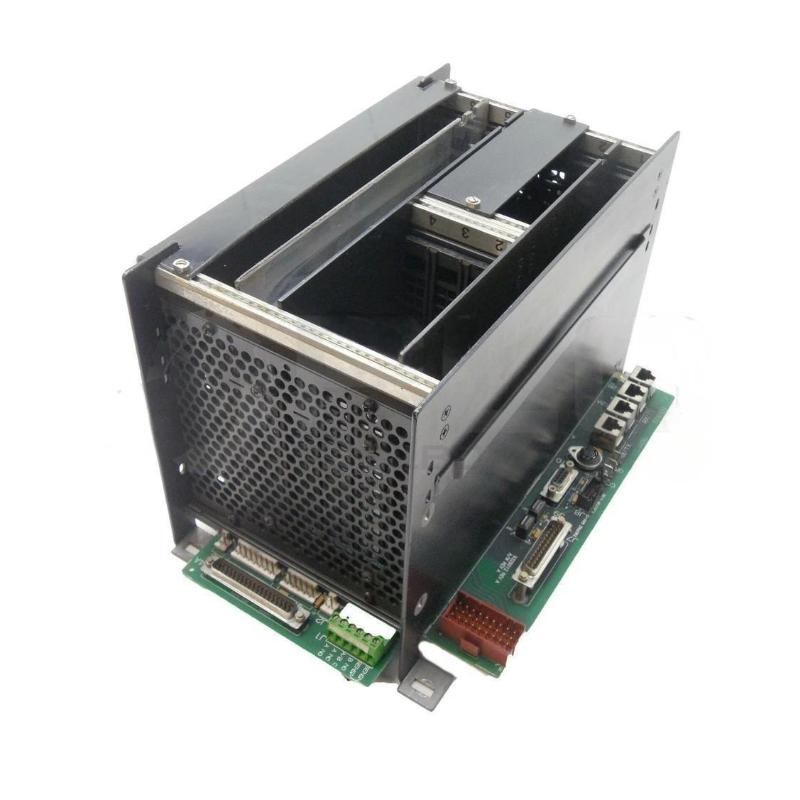 GE IS200CABPG1BAA Chassis Module