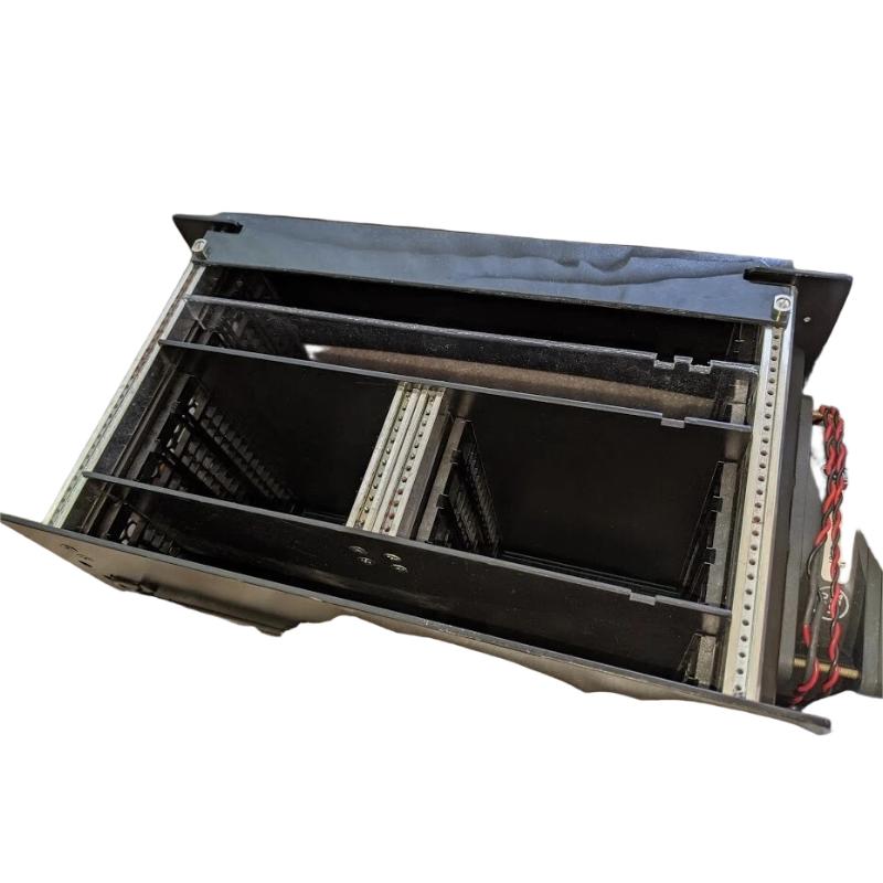 GE IS200CABPG1BAA Chassis Module