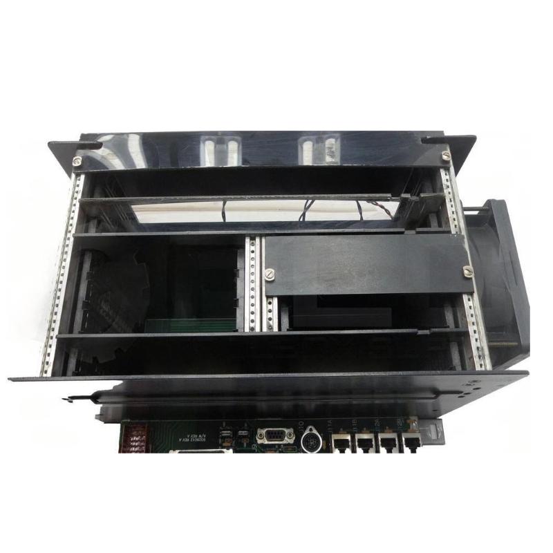 GE IS200CABPG1BAA Chassis Module