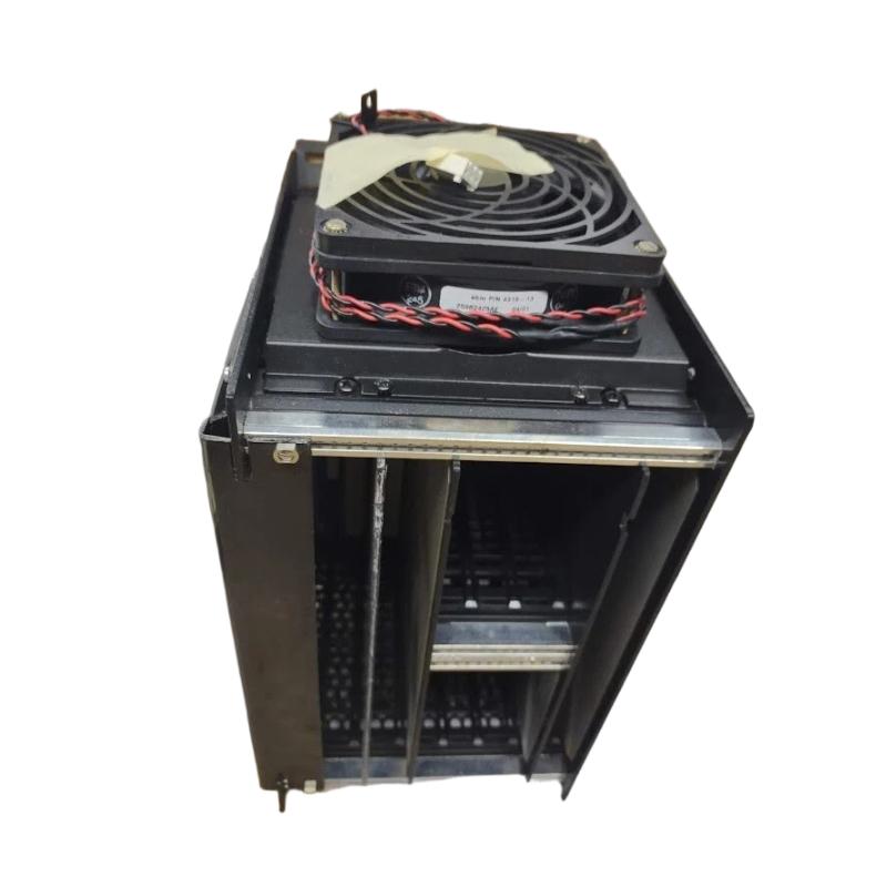 GE IS200CABPG1BAA Chassis Module