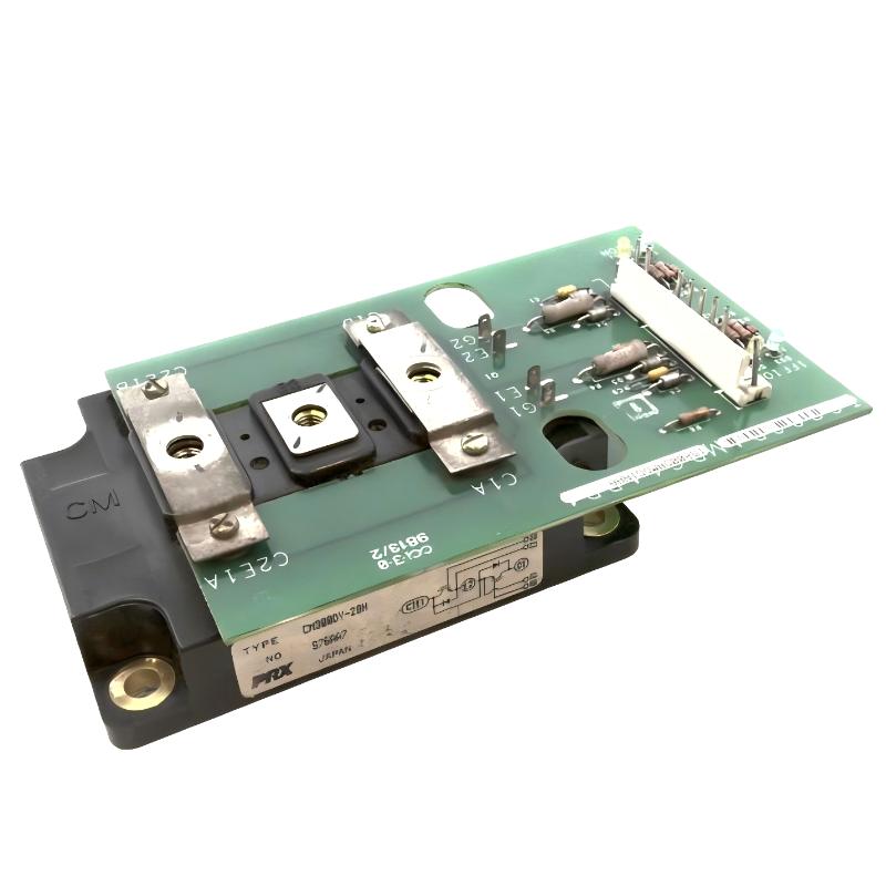 GE IS200DAMDG1A Gate Driver Board
