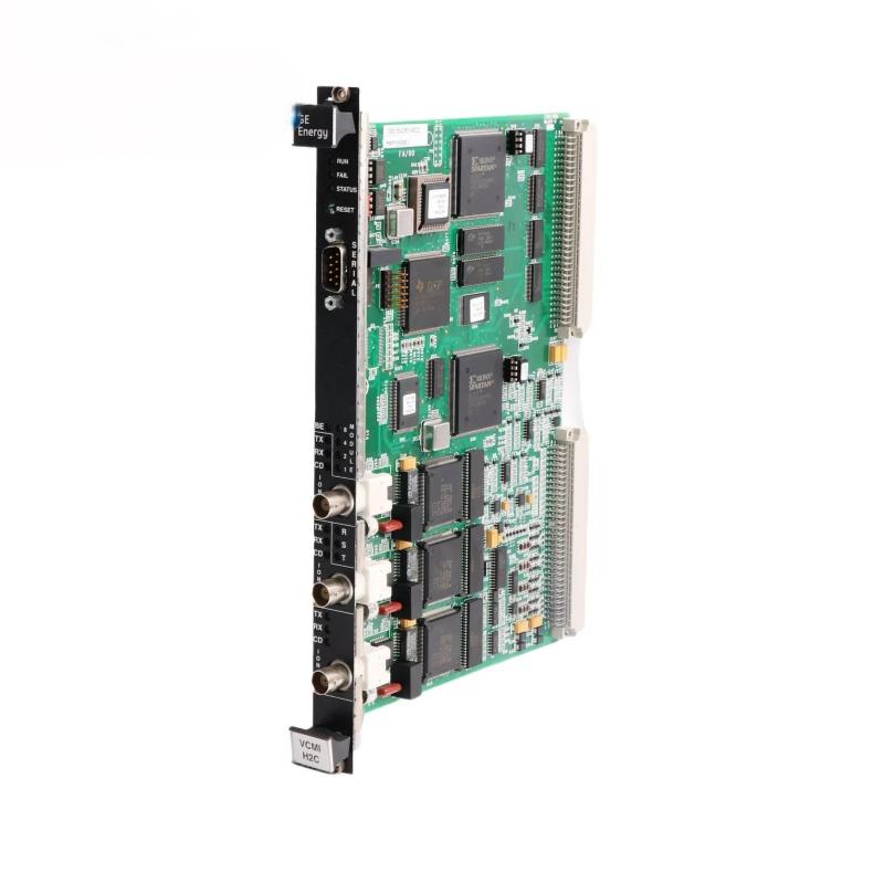 GE IS200DRLYH1BBB Positive Logic Output Module