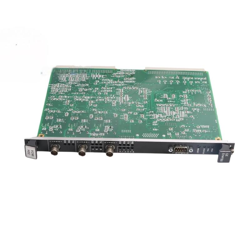 GE IS200DRLYH1BBB Positive Logic Output Module