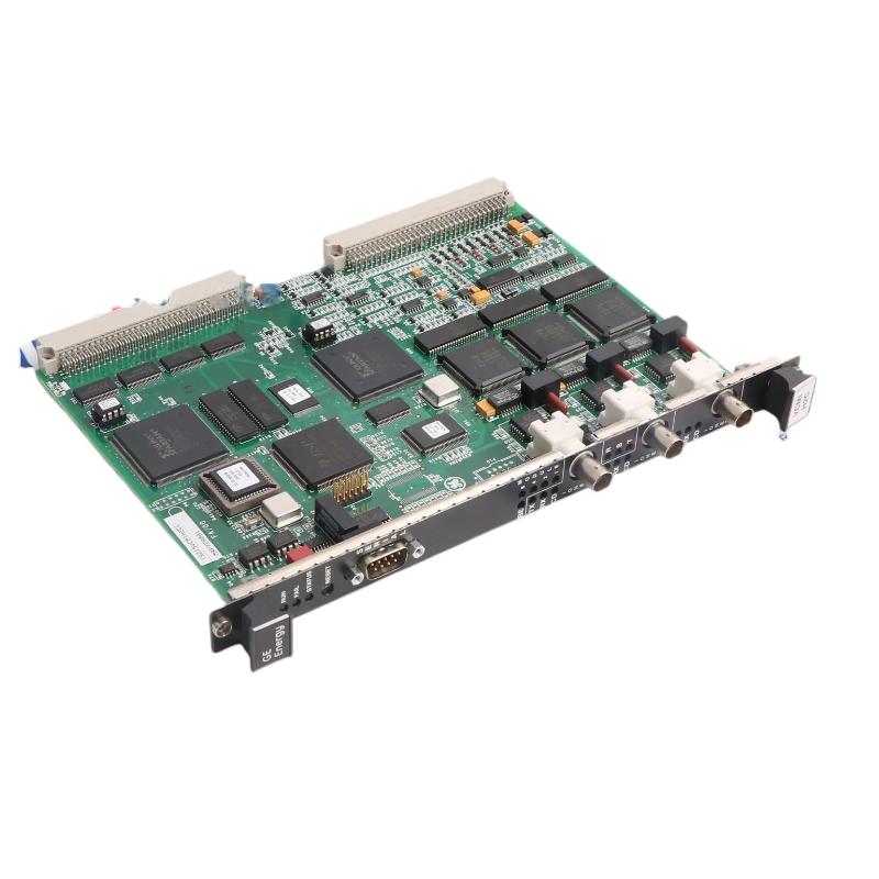 GE IS200DRLYH1BBB Positive Logic Output Module