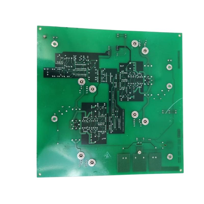 GE IS200DSFCG1AEB Drive Shunt Feedback Board