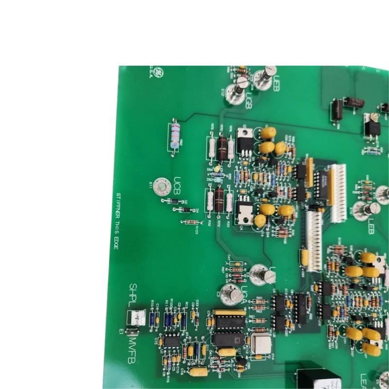 GE IS200DSFCG1AEB Drive Shunt Feedback Board