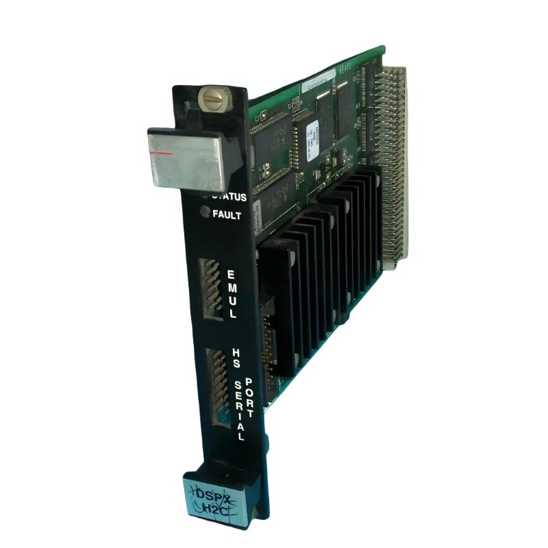 GE IS200DSPXH2CAA Digital Signal Processor Control Board