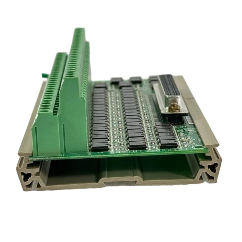 GE IS200DTCIH1ABB Simplex Thermocouple Input Board