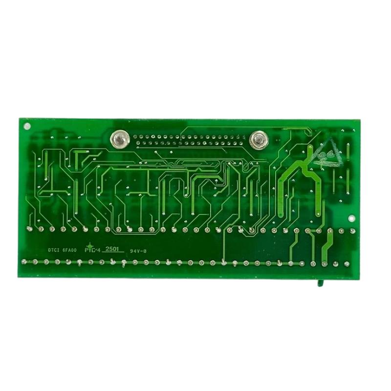 GE IS200DTCIH1ABB Simplex Thermocouple Input Board