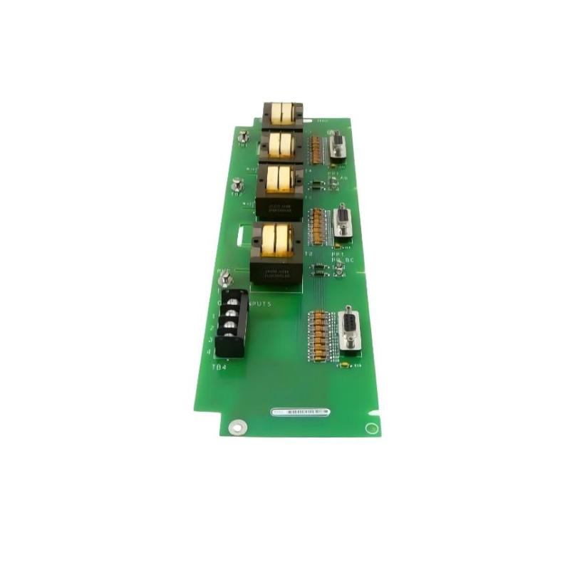 GE IS200EACFG2ABB Circuit Board