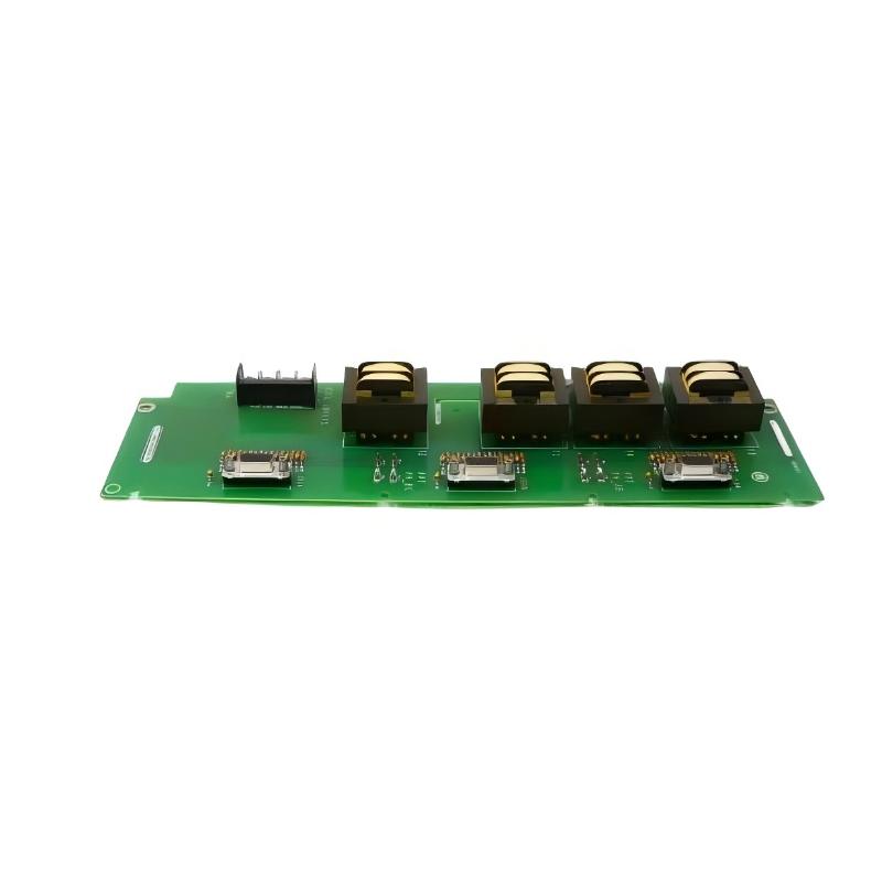 GE IS200EACFG2ABB Circuit Board