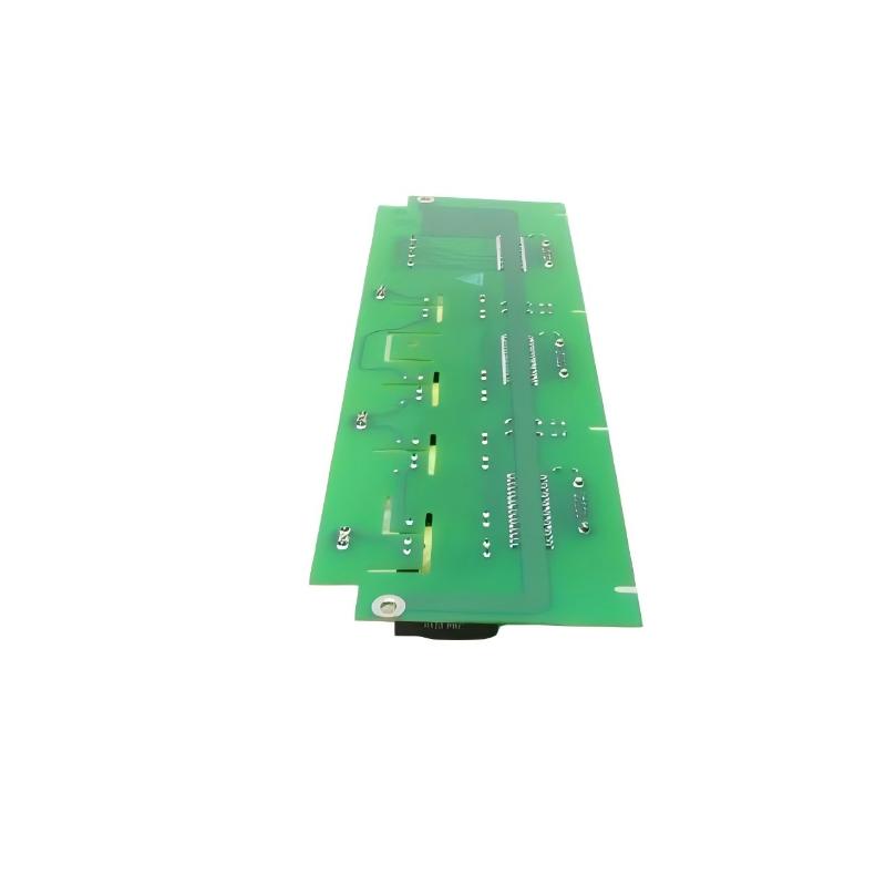 GE IS200EACFG2ABB Circuit Board