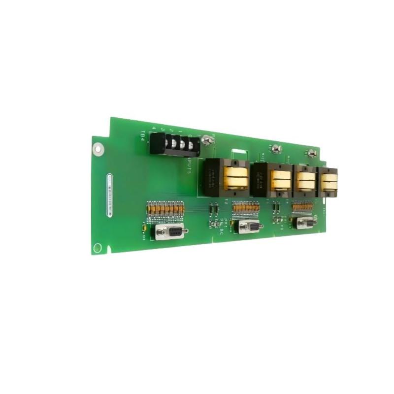 GE IS200EACFG2ABB Circuit Board