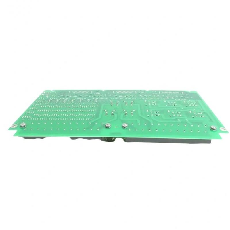 GE IS200ECTBG1ADA Exciter Contact Terminal Block