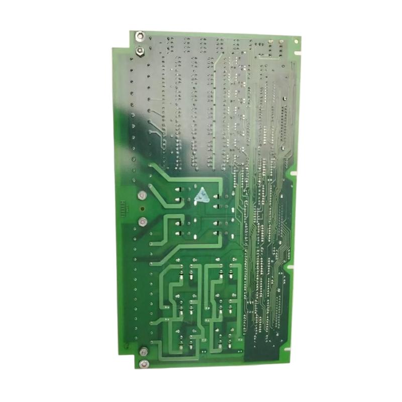 GE IS200ECTBG1ADE Exciter Contact Terminal Block