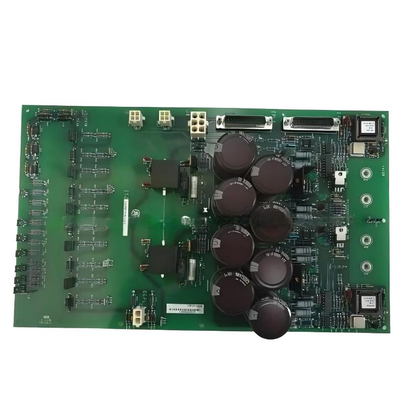 GE IS200EDEXG1BAA Exciter De-excitation Control Board