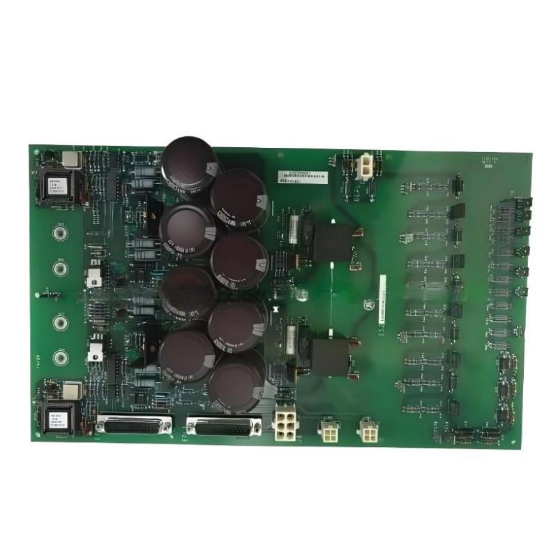 GE IS200EDEXG1BAA Exciter De-excitation Control Board