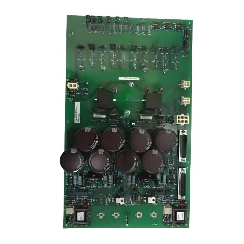 GE IS200EDEXG1BAA Exciter De-excitation Control Board