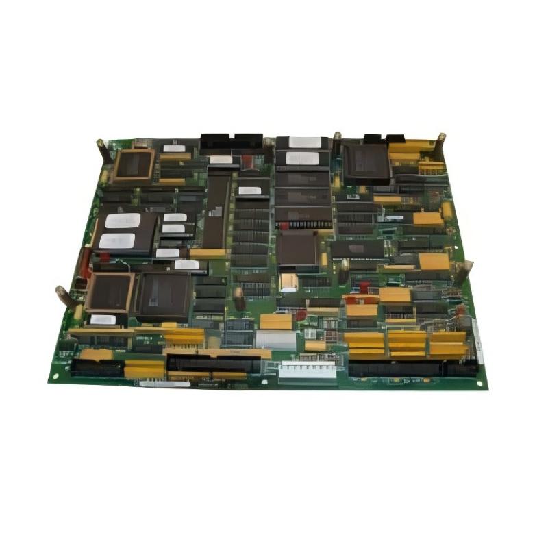 GE IS200EHPAG1AAA Gate Pulse Amplifier Board