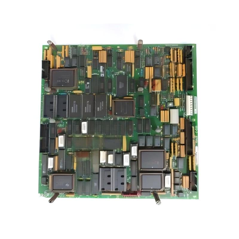 GE IS200EHPAG1AAA Gate Pulse Amplifier Board