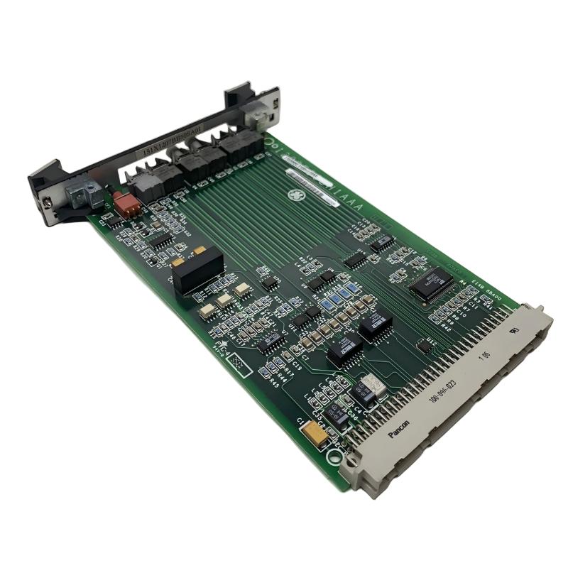 GE IS200EISBH1AAA Fiber Optic Circuit Board