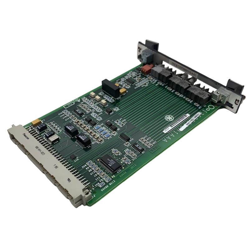 GE IS200EISBH1AAA Fiber Optic Circuit Board