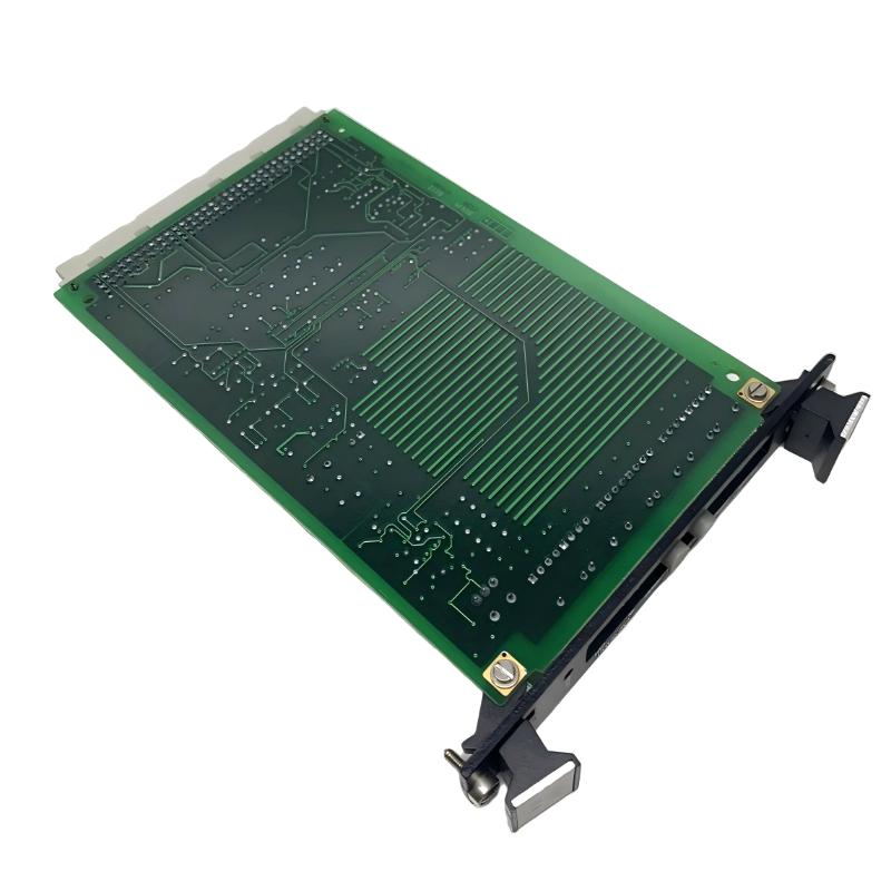 GE IS200EISBH1AAA Fiber Optic Circuit Board
