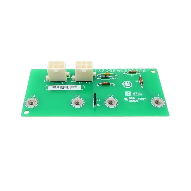 GE IS200EMCSG1AAB Conductivity Sensor Board