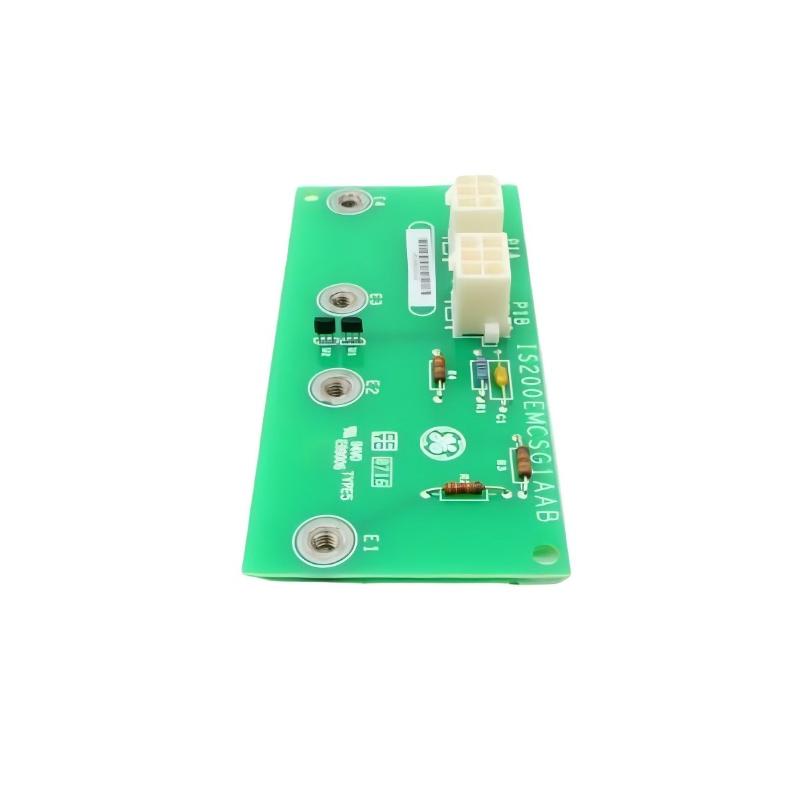 GE IS200EMCSG1AAB Conductivity Sensor Board