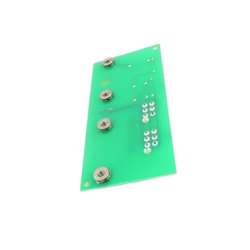 GE IS200EMCSG1AAB Conductivity Sensor Board
