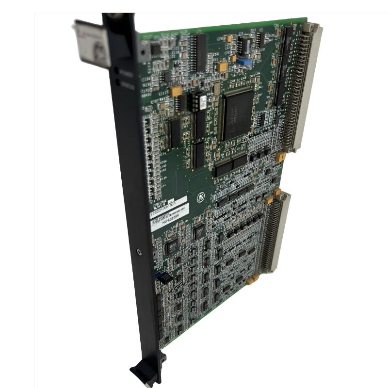 GE IS200EMIOH1ACA Excitation Control Board